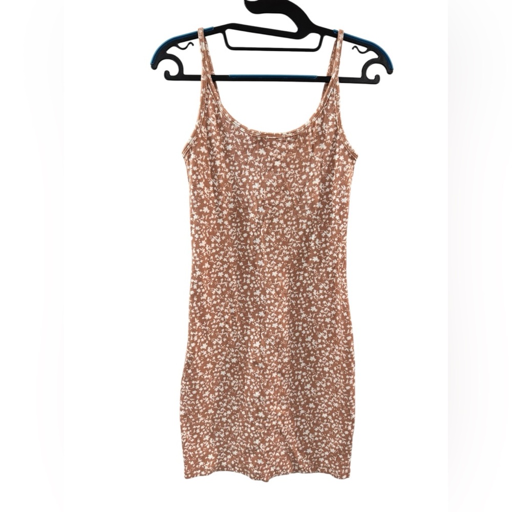 Old Navy Floral Print‎ Mini Dress